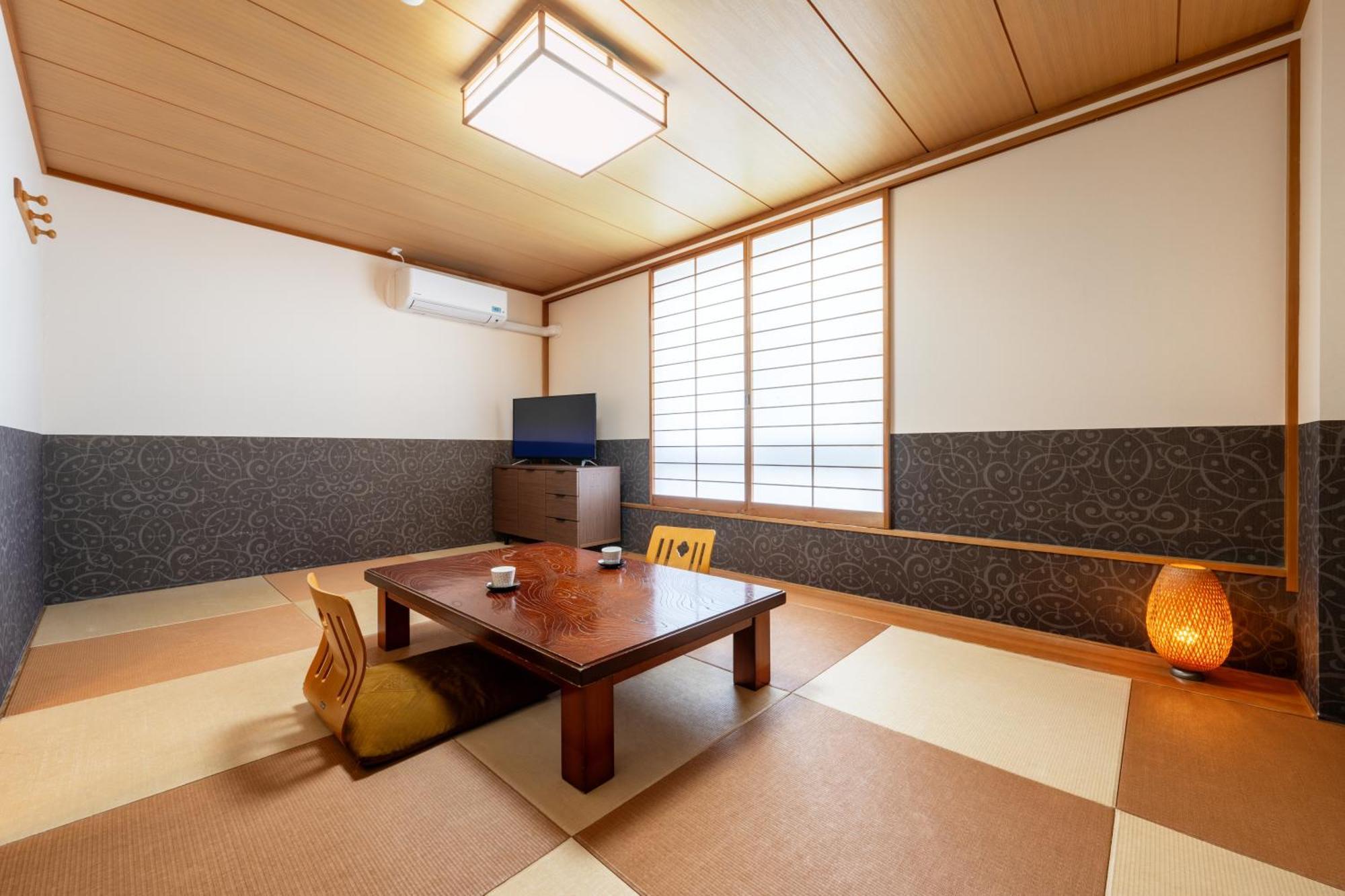Okano Hotel Sendai Exterior foto